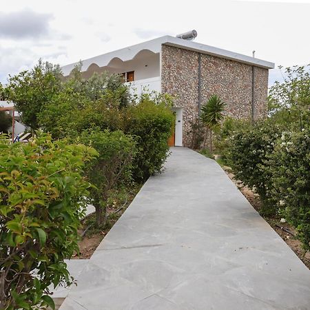 Loutanis Hotel Kolymbia Luaran gambar
