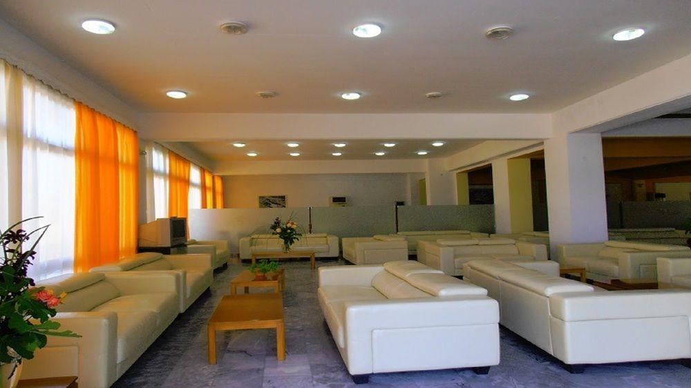Loutanis Hotel Kolymbia Luaran gambar