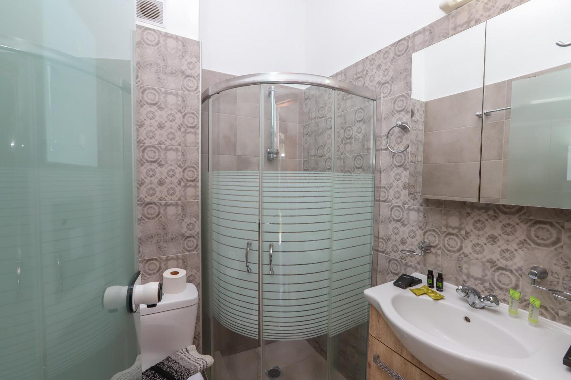 Loutanis Hotel Kolymbia Luaran gambar