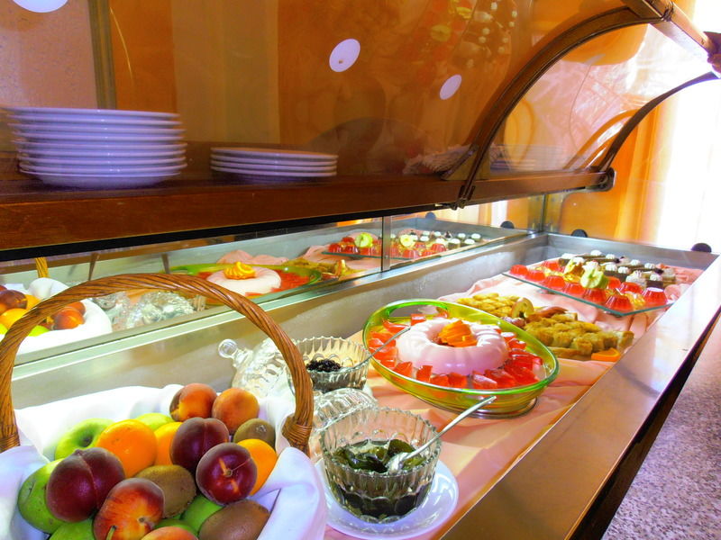Loutanis Hotel Kolymbia Luaran gambar